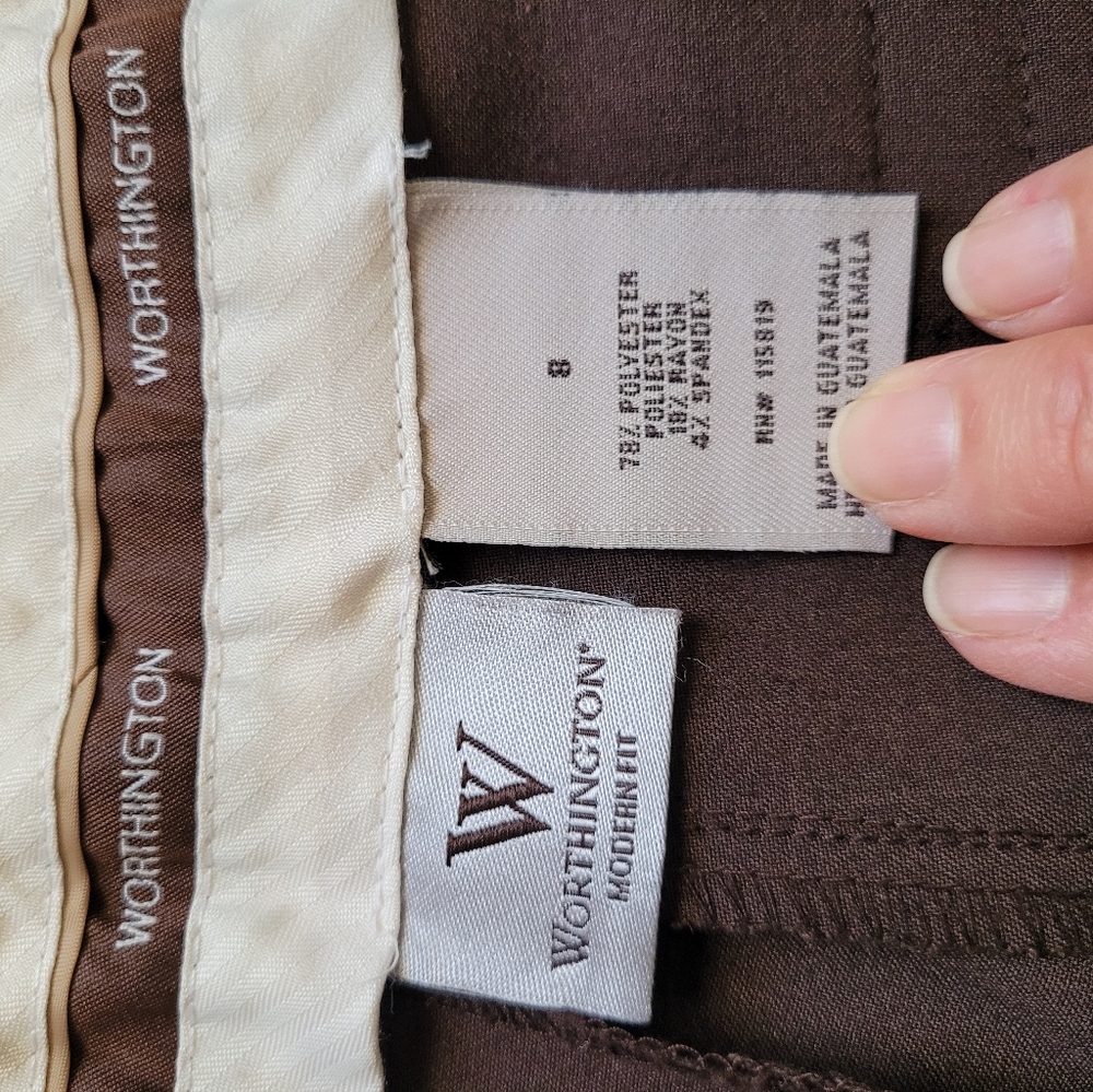 Womens slacks - Picture 3 of 3